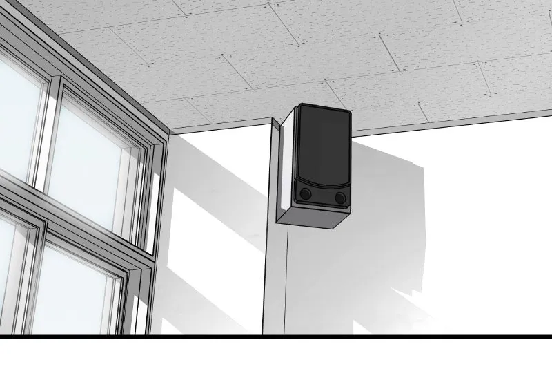 Eyes Chapter 45 page 60 - 