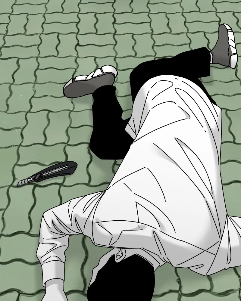 Eyes Chapter 46 page 101 - 