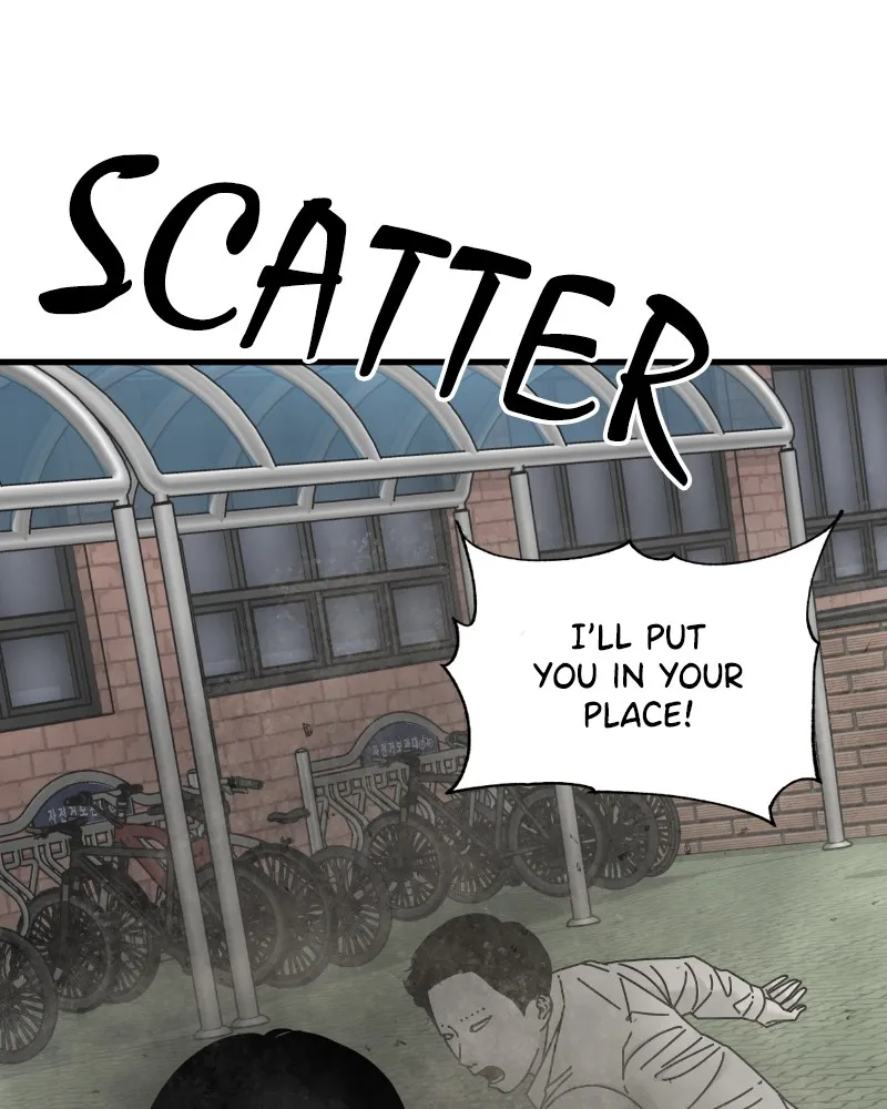 Eyes Chapter 46 page 119 - 