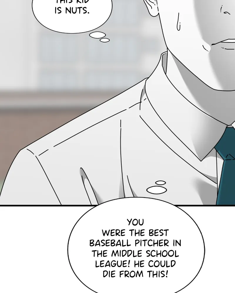 Eyes Chapter 46 page 15 - 