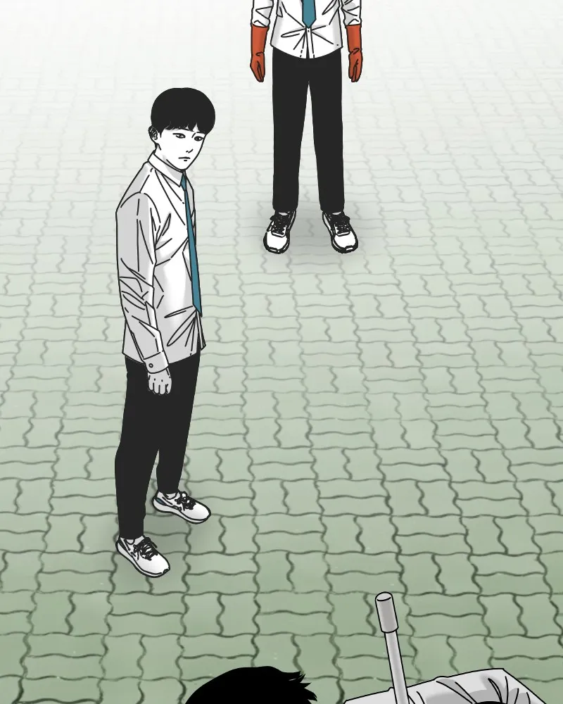 Eyes Chapter 46 page 169 - 