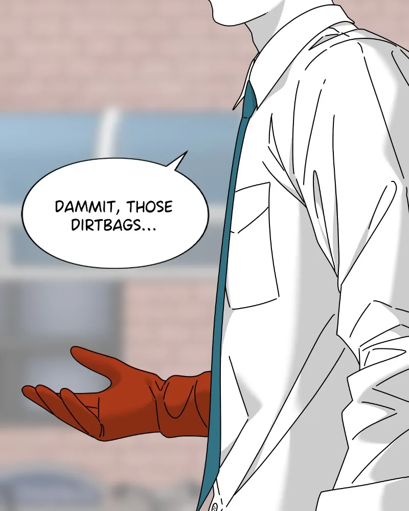 Eyes Chapter 46 page 173 - 