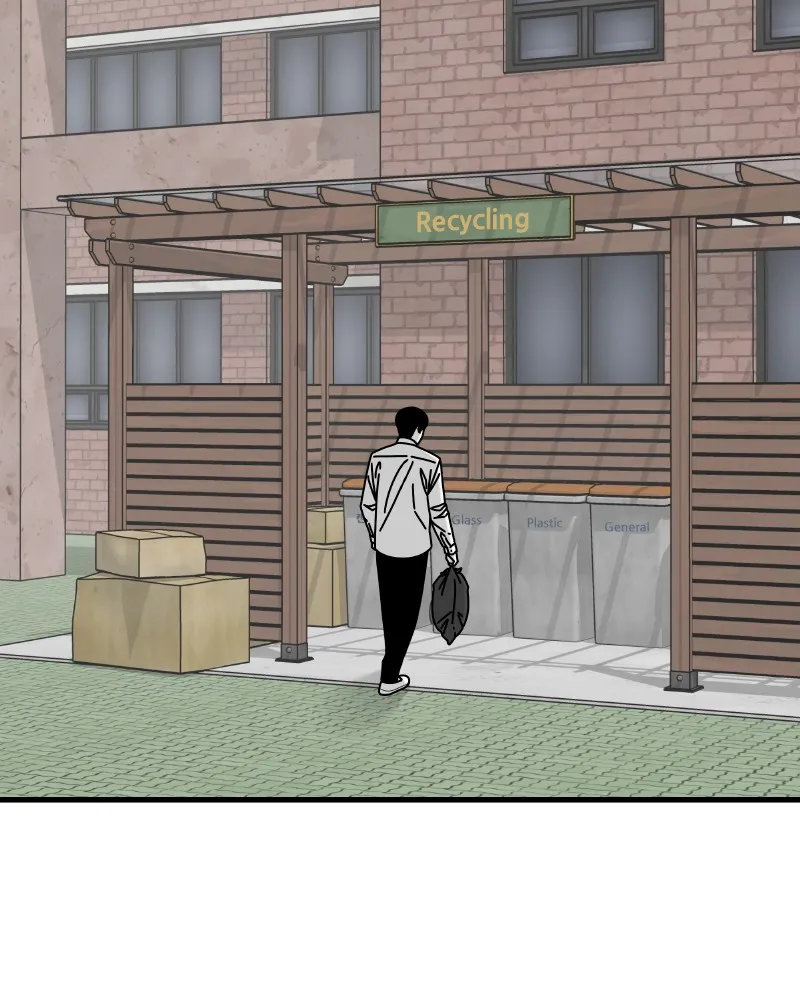 Eyes Chapter 46 page 3 - 