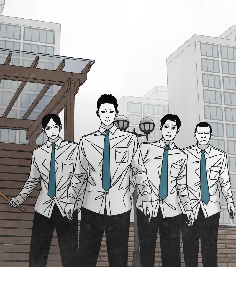 Eyes Chapter 46 page 52 - 