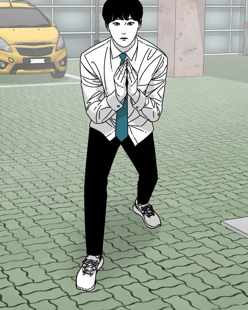 Eyes Chapter 46 page 61 - 