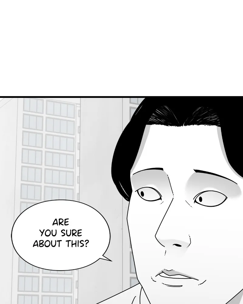 Eyes Chapter 46 page 8 - 