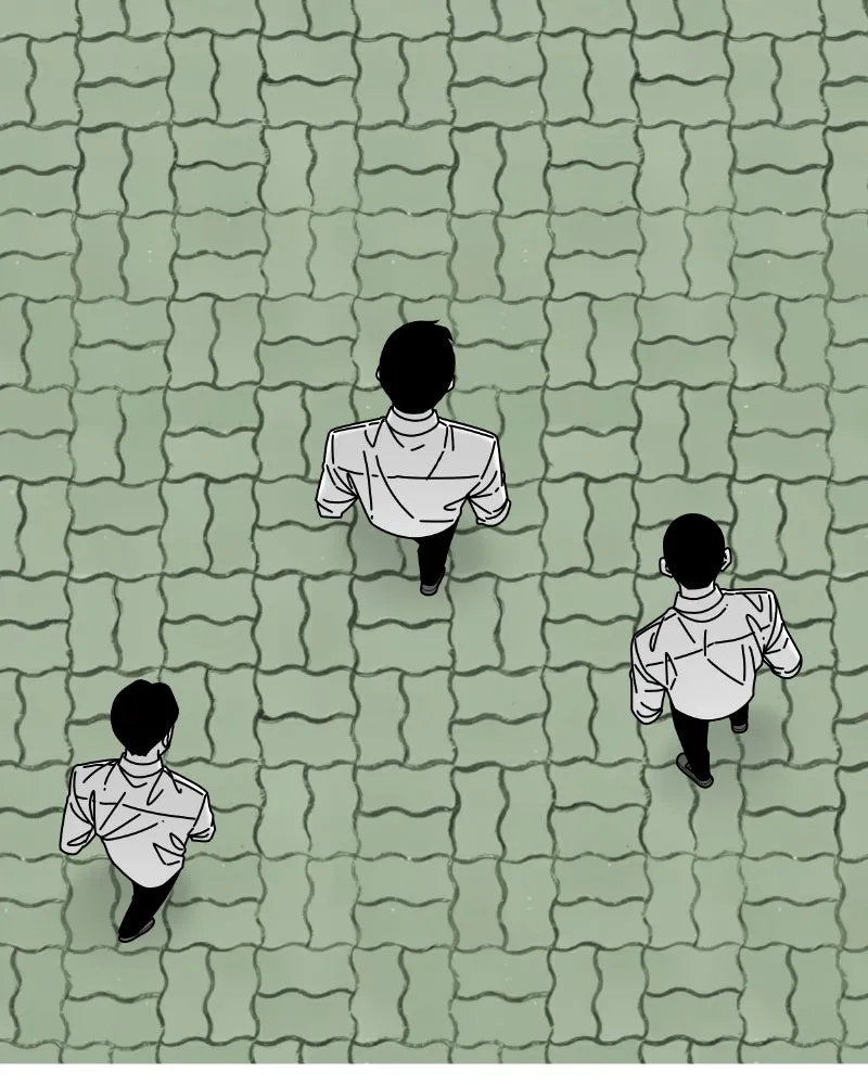 Eyes Chapter 46 page 78 - 