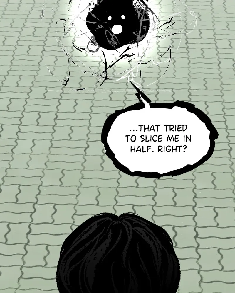 Eyes Chapter 47 page 2 - 
