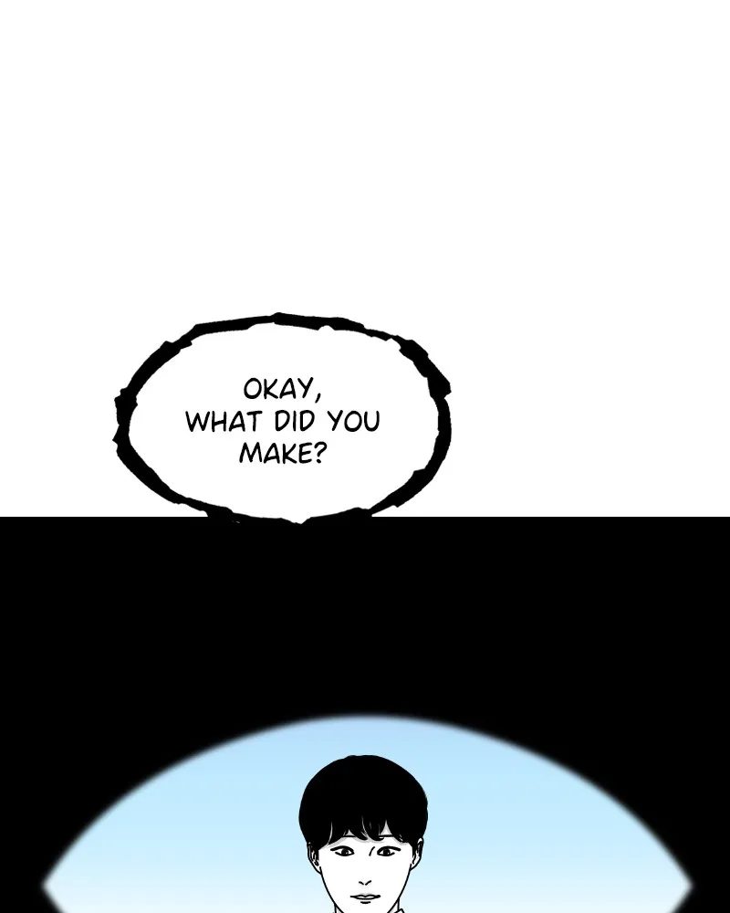 Eyes Chapter 47 page 111 - 