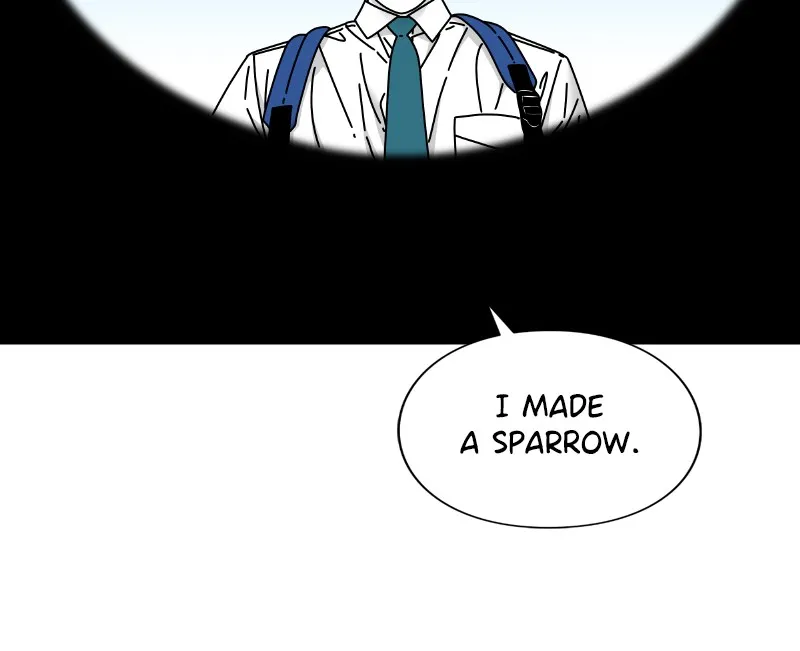 Eyes Chapter 47 page 112 - 