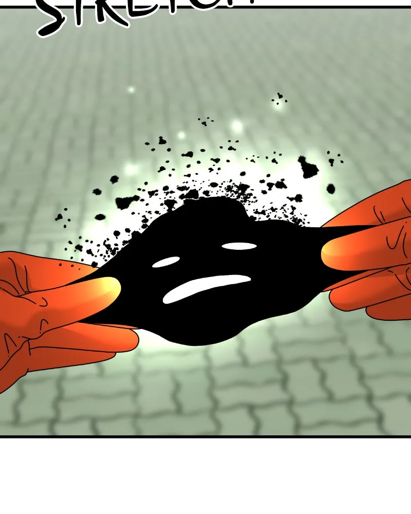 Eyes Chapter 47 page 19 - 