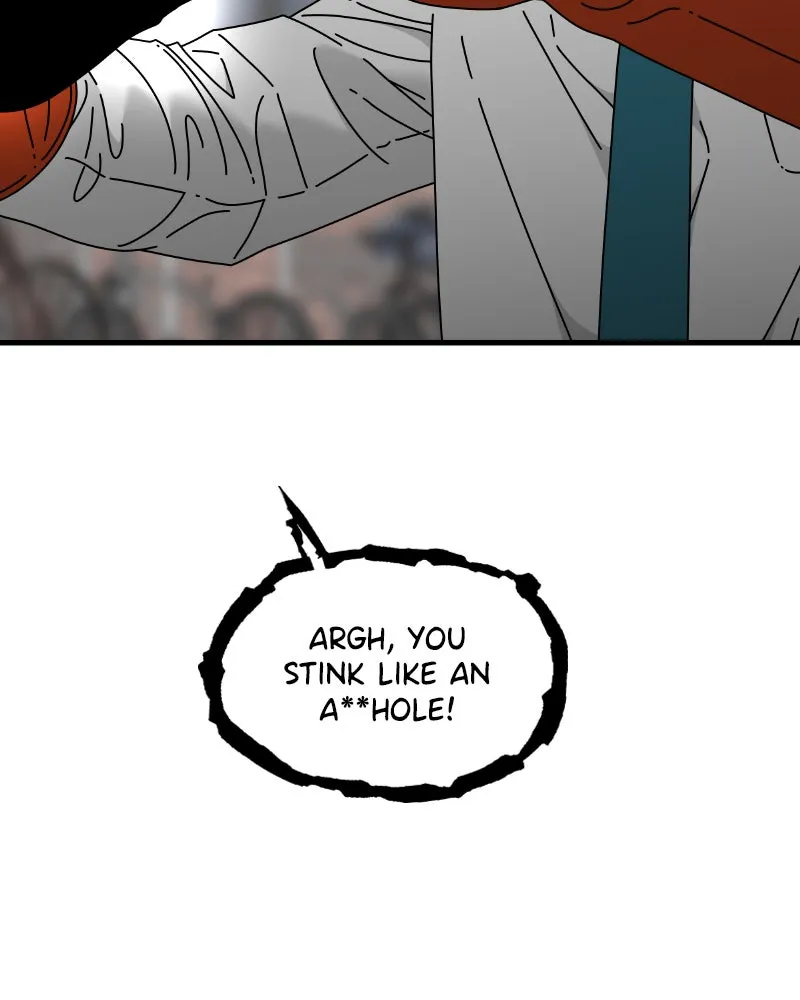Eyes Chapter 47 page 22 - 