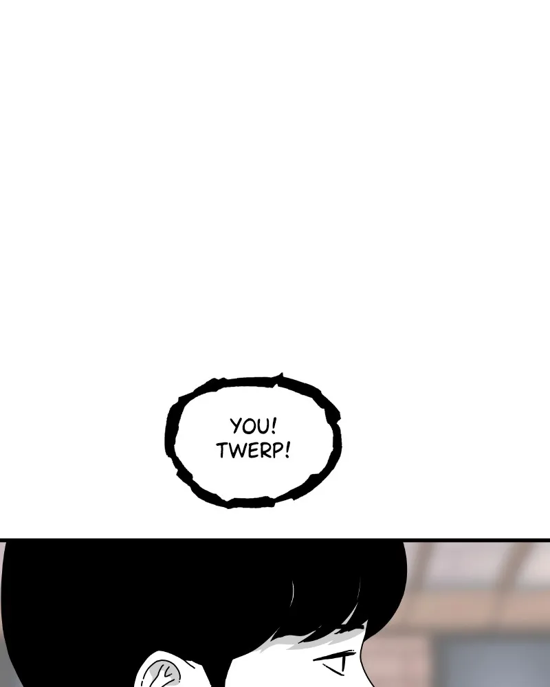 Eyes Chapter 47 page 23 - 