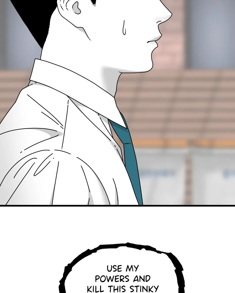 Eyes Chapter 47 page 24 - 