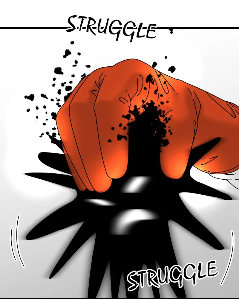 Eyes Chapter 47 page 26 - 