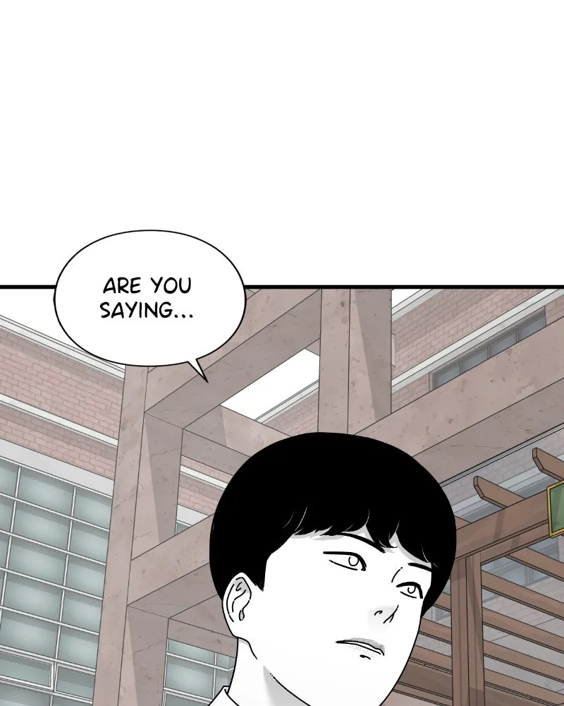 Eyes Chapter 47 page 36 - 
