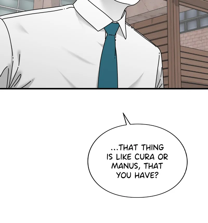 Eyes Chapter 47 page 37 - 