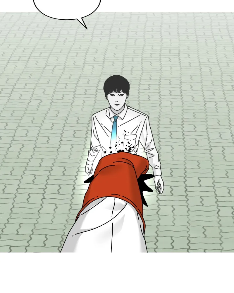 Eyes Chapter 47 page 41 - 