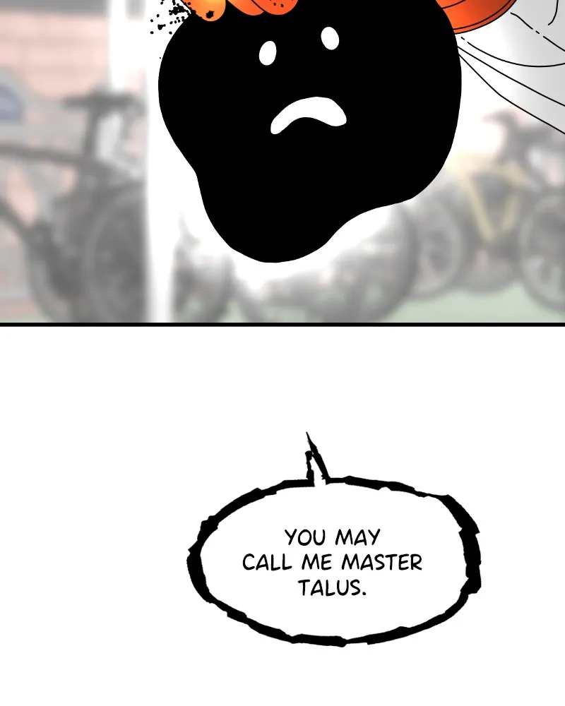 Eyes Chapter 47 page 44 - 