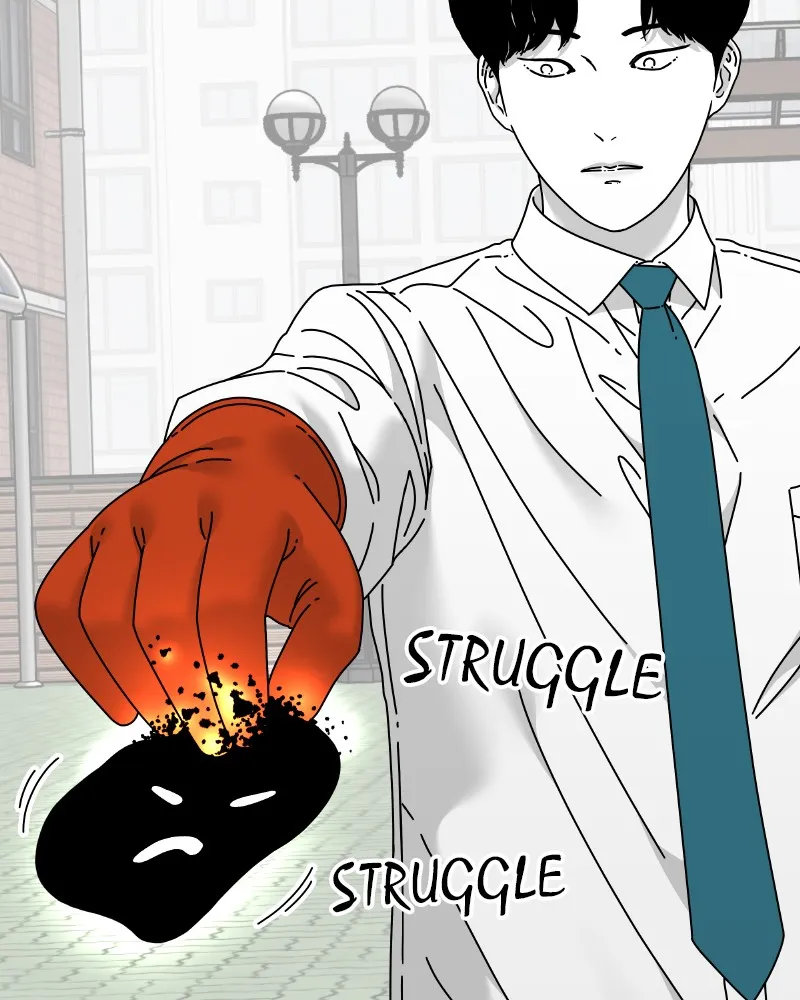 Eyes Chapter 47 page 46 - 