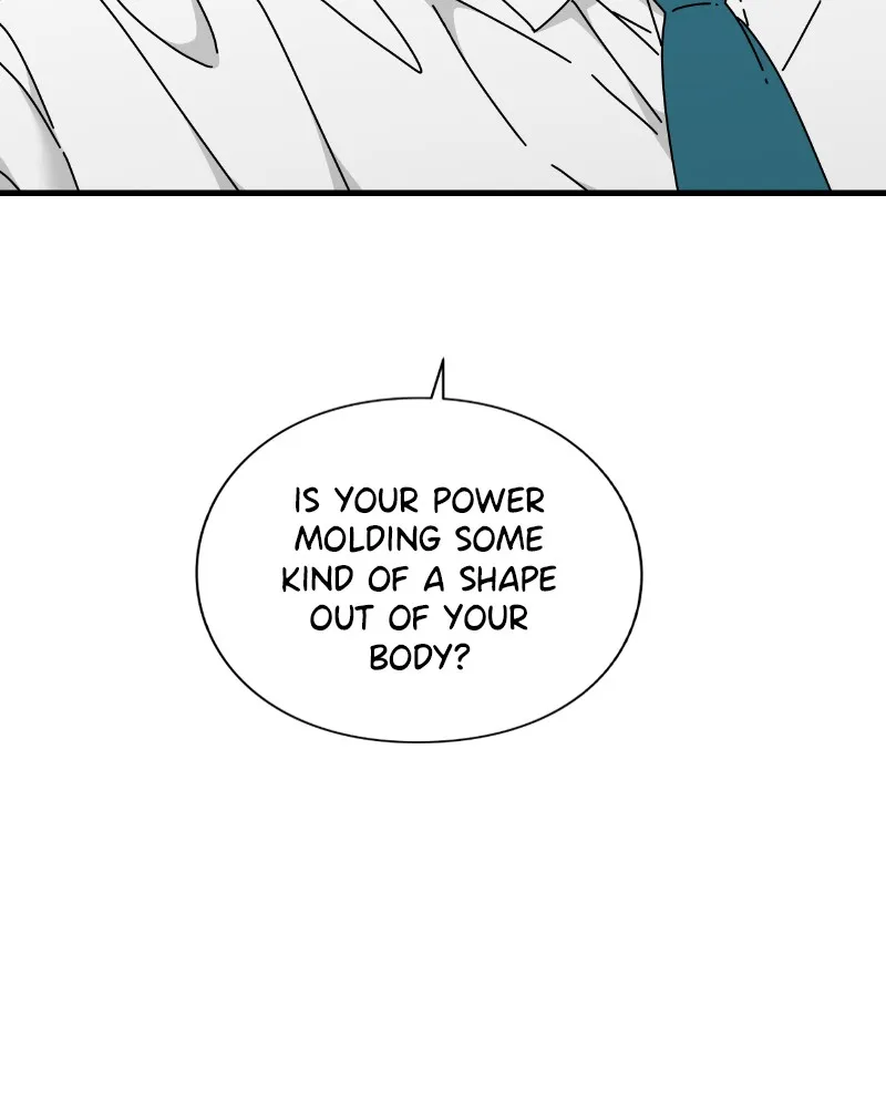 Eyes Chapter 47 page 50 - 