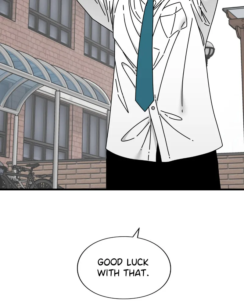 Eyes Chapter 47 page 55 - 