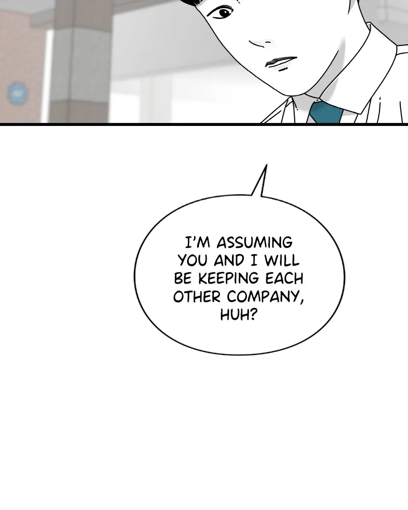 Eyes Chapter 47 page 76 - 