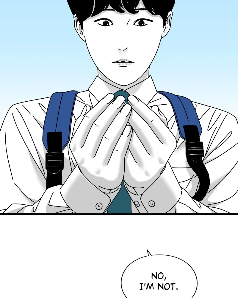 Eyes Chapter 47 page 85 - 
