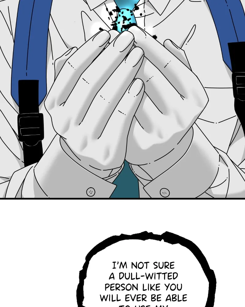 Eyes Chapter 47 page 90 - 