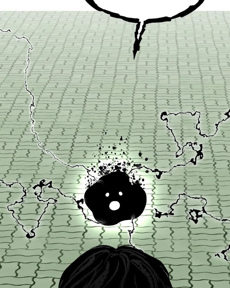 Eyes Chapter 47 page 10 - 