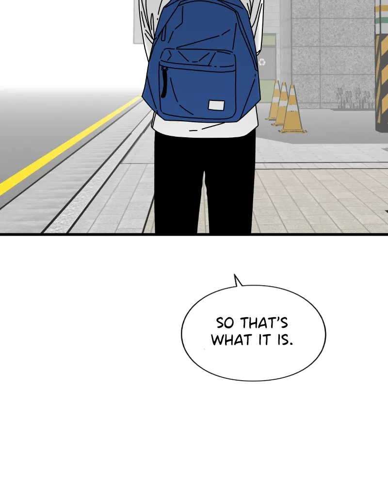 Eyes Chapter 47 page 98 - 