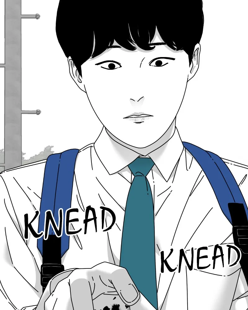 Eyes Chapter 47 page 100 - 