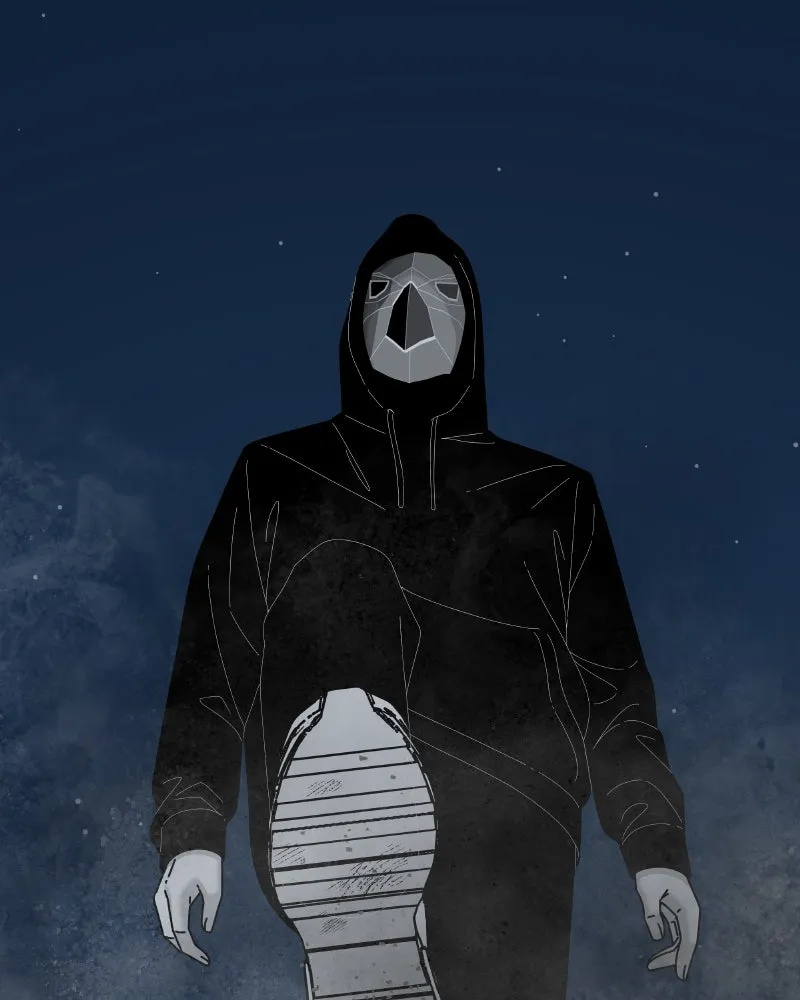 Eyes Chapter 48 page 123 - 