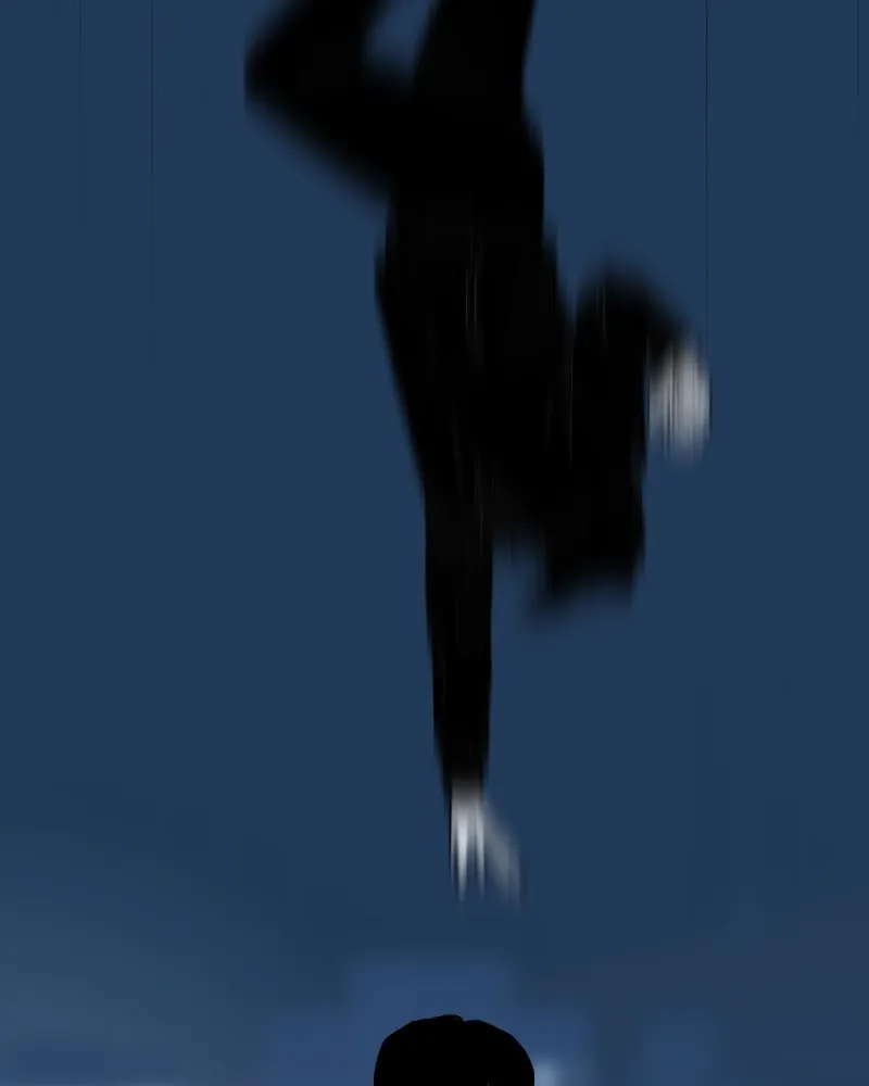 Eyes Chapter 48 page 15 - 