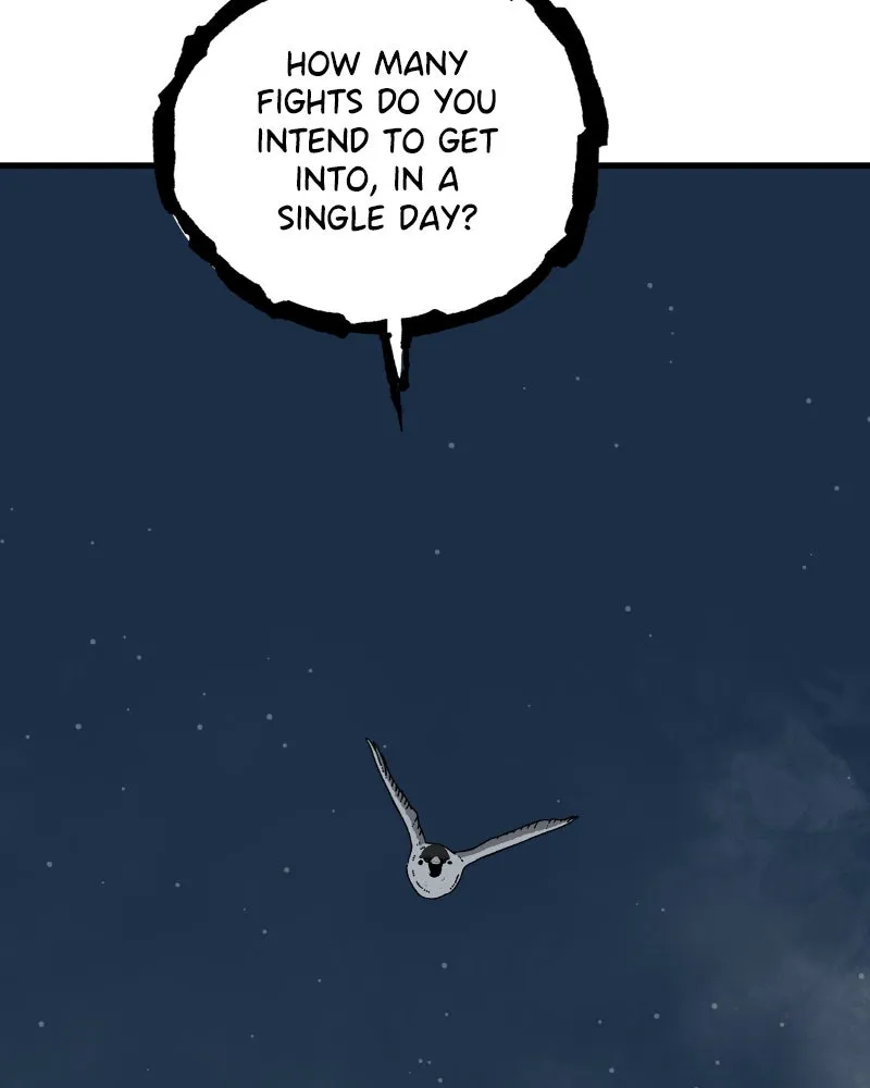 Eyes Chapter 48 page 156 - 