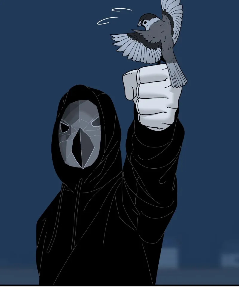 Eyes Chapter 48 page 175 - 
