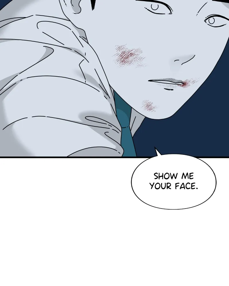 Eyes Chapter 48 page 181 - 