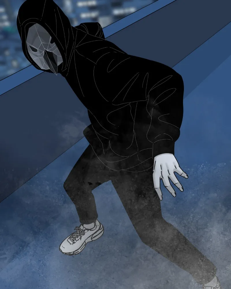 Eyes Chapter 48 page 186 - 