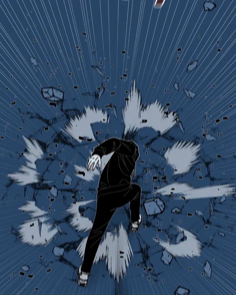Eyes Chapter 48 page 20 - 