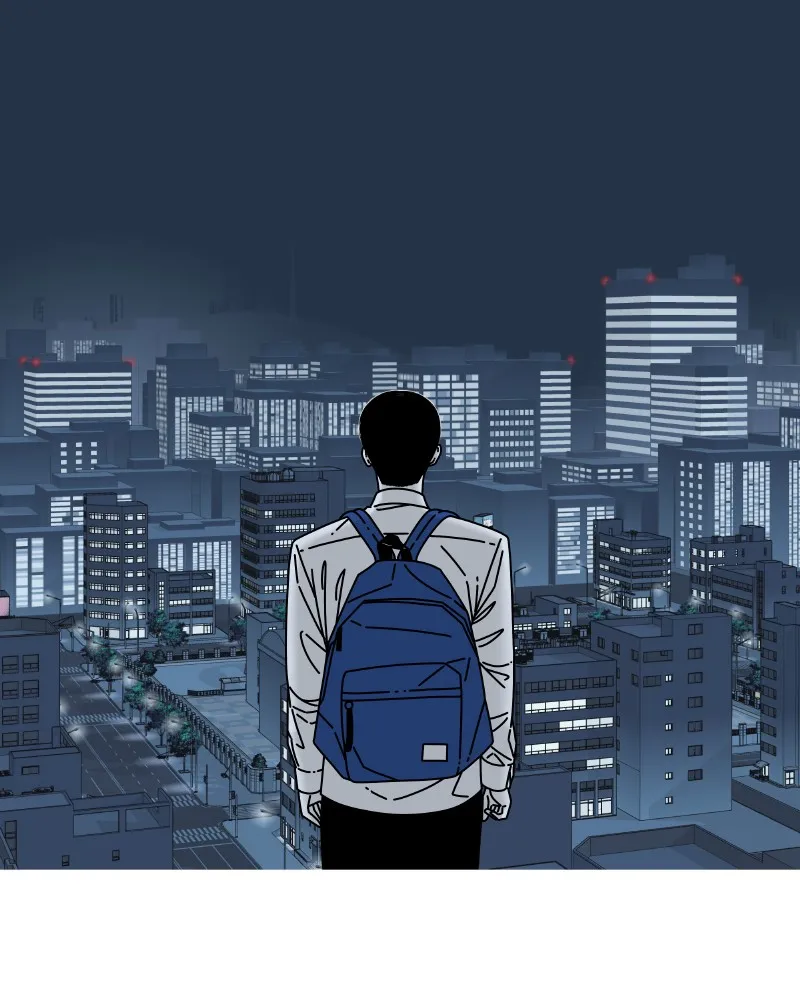 Eyes Chapter 48 page 3 - 