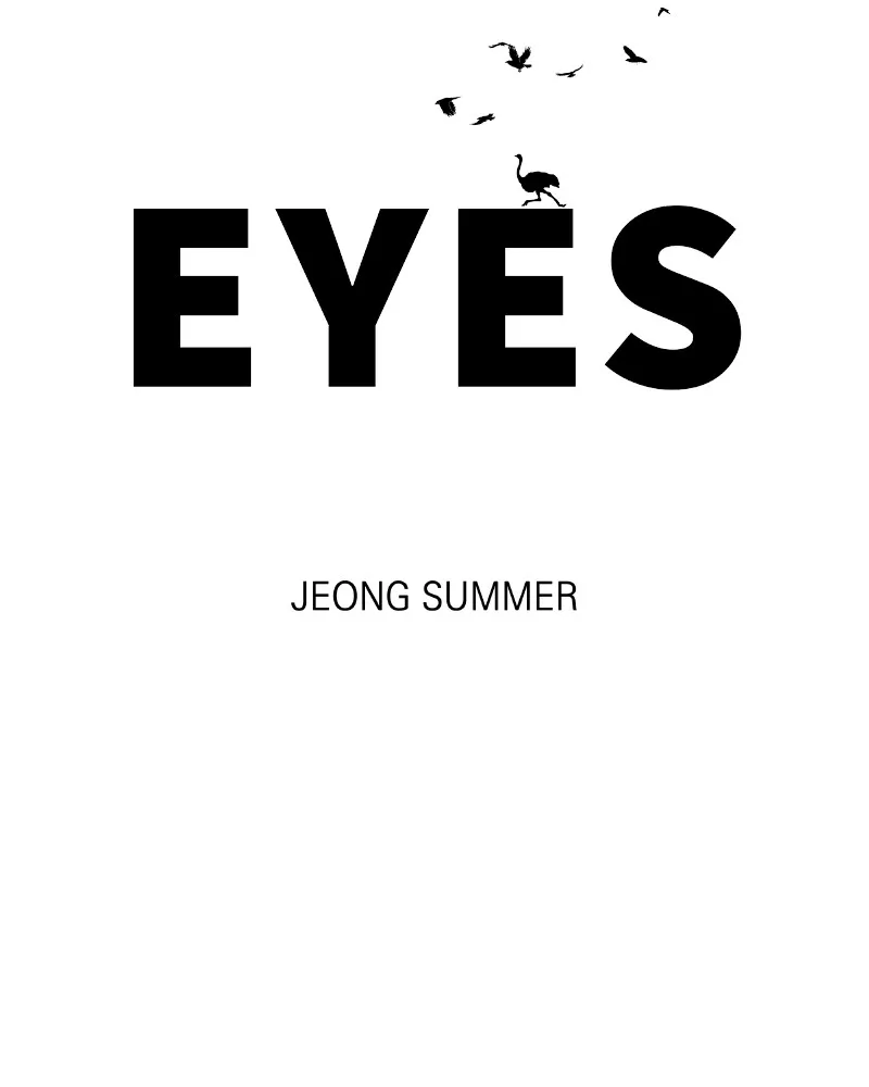 Eyes Chapter 48 page 28 - 