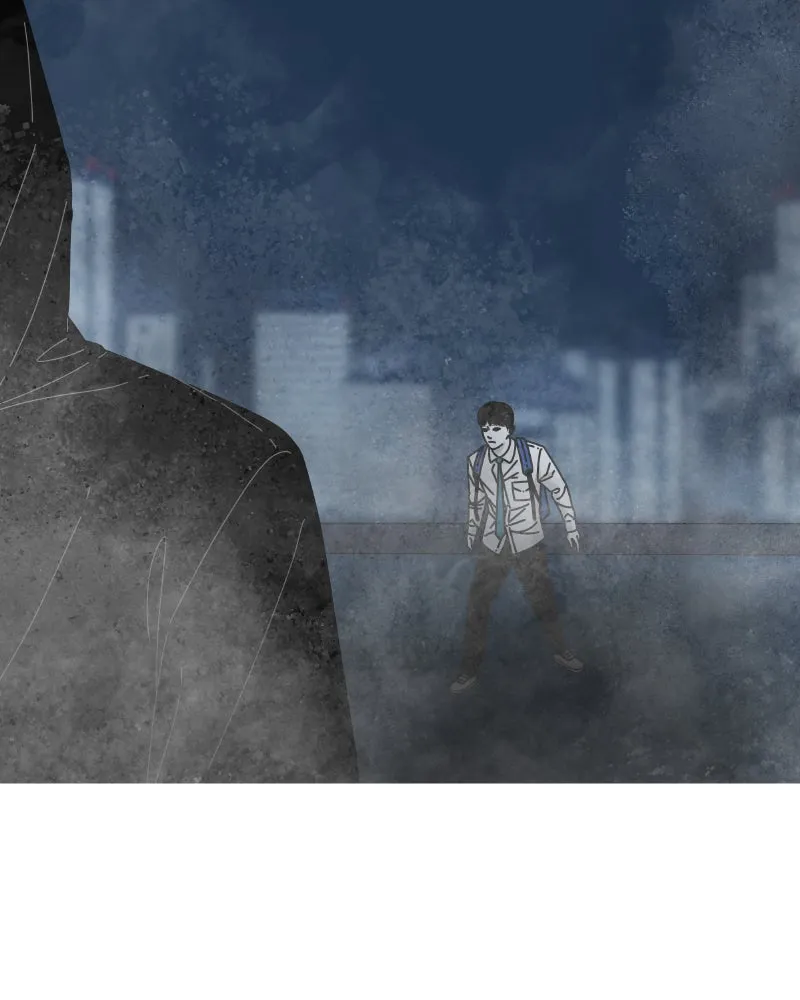 Eyes Chapter 48 page 30 - 