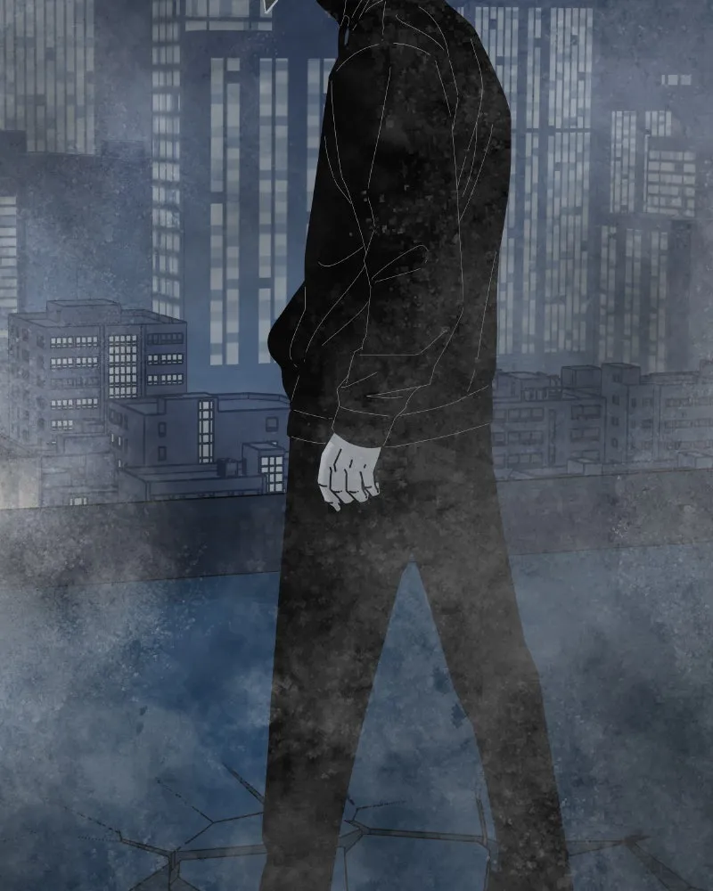 Eyes Chapter 48 page 34 - 
