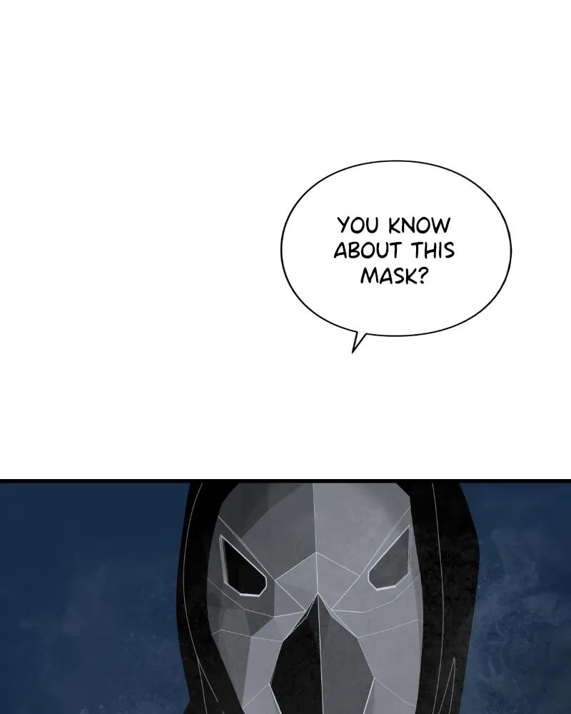 Eyes Chapter 48 page 40 - 