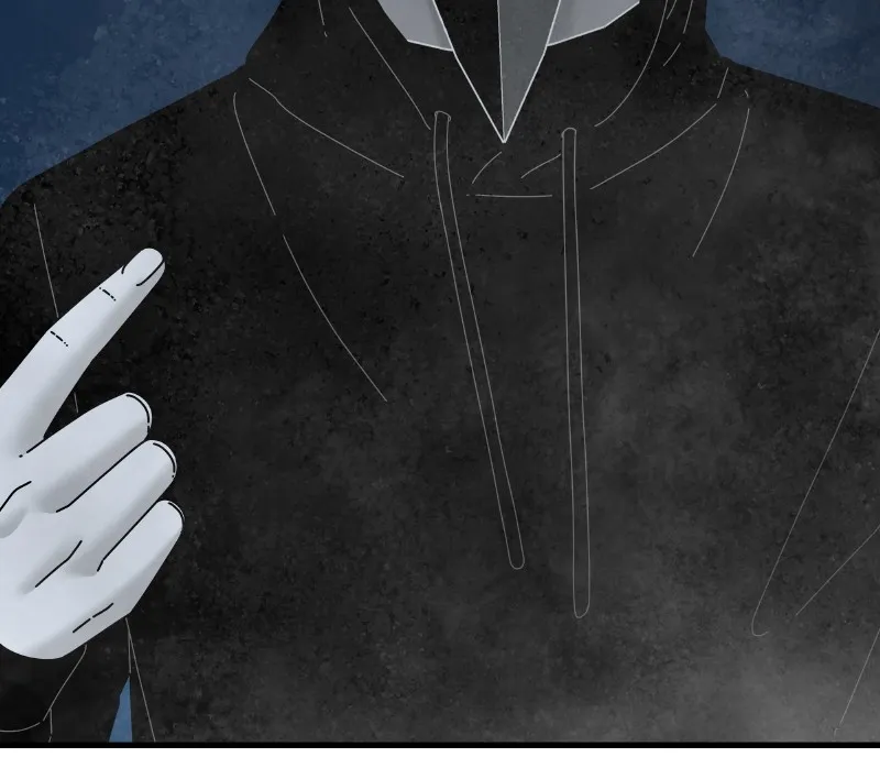 Eyes Chapter 48 page 41 - 