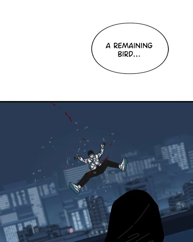 Eyes Chapter 48 page 50 - 