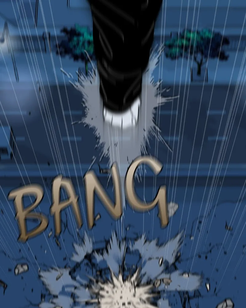 Eyes Chapter 48 page 57 - 