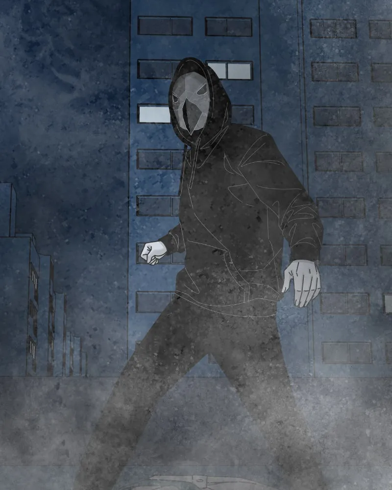 Eyes Chapter 48 page 76 - 
