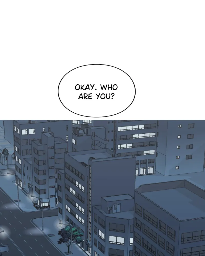 Eyes Chapter 48 page 9 - 