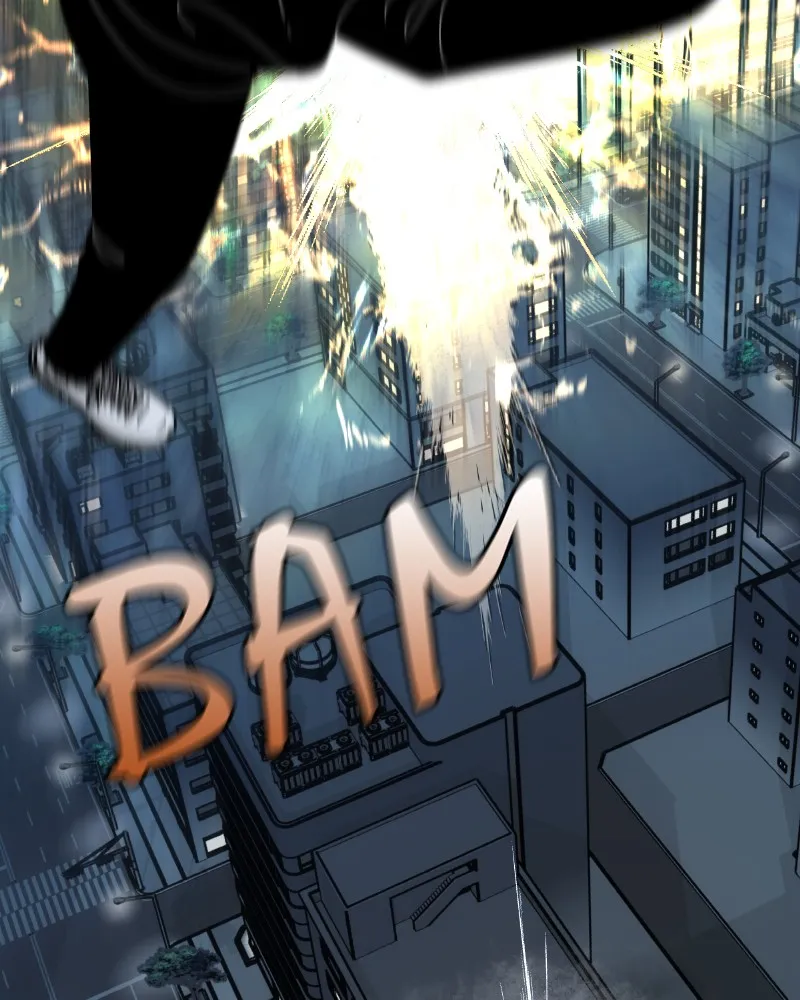Eyes Chapter 48 page 83 - 